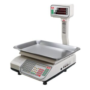 ترازو محک 50 کیلوگرم مدل MDS16000AP