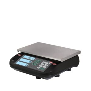 ترازو محک 15 کیلوگرم مدل MDS9800