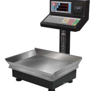 ترازو محک 50 کیلوگرم مدل MDS17000PRO