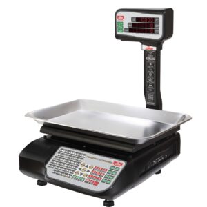ترازو محک 35 کیلوگرم مدل MDS16000A