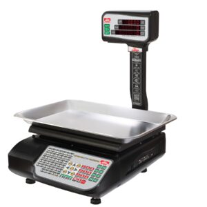 ترازو محک 50 کیلوگرم مدل MDS16000A