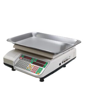 ترازو محک 50 کیلوگرم-مدل MDS16000BP