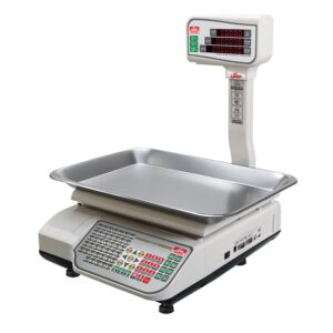 ترازو محک 35 کیلوگرم مدل MDS16000AP