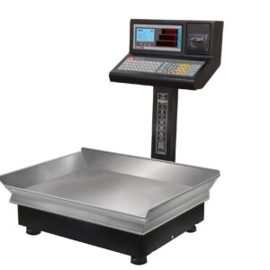ترازو محک70 کیلوگرم مدل MDS17000PLUS-WIFI