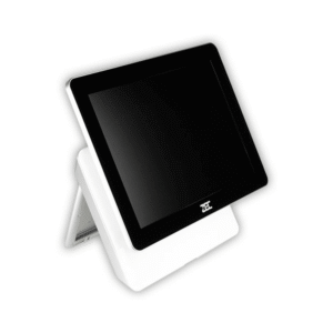 صندوق فروشگاهی ZEC مدل MAC-J6412