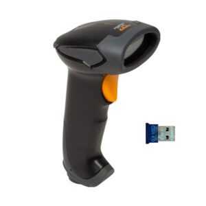 بارکد خوان مدل 2100DB | برند ZEC