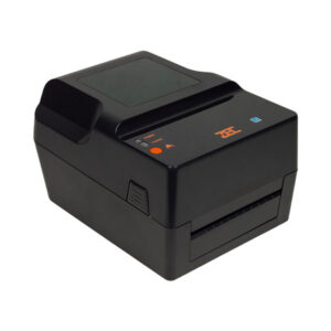 لیبل پرینتر مدل ZP400H