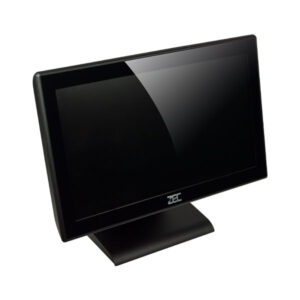 صندوق فروشگاهی ZEC مدل WIDE-J6412